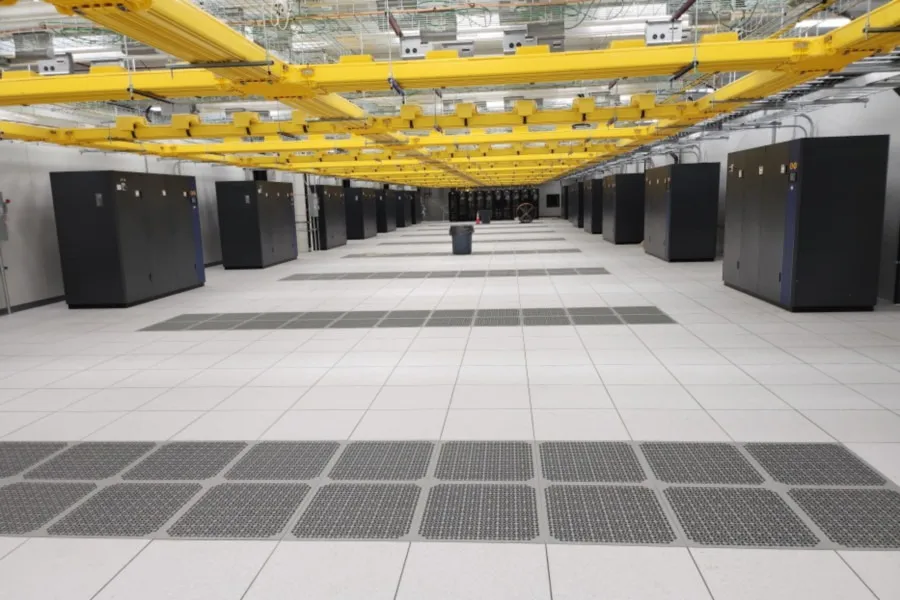 Large-Scale HVAC Project 3